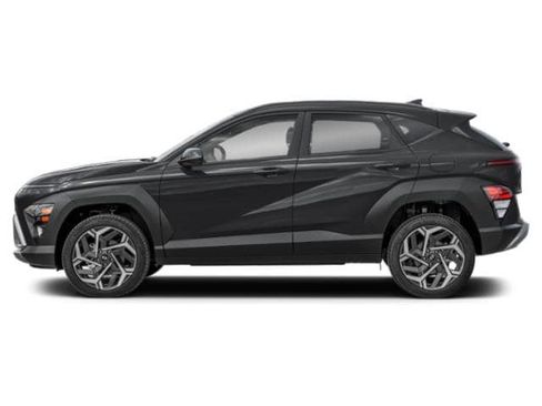 New 2026 Hyundai Kona SEL Premium AWD/4WD image 2