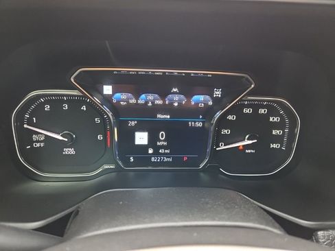 Used 2021 GMC Yukon XL Denali w/ Denali Premium Package image 41