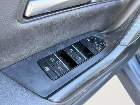 Used 2025 MAZDA CX-50 AWD 2.5 S w/ Preferred Package image 13