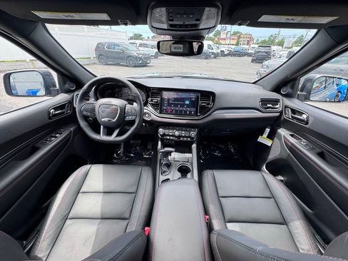 New 2026 Dodge Durango GT AWD/4WD image 11
