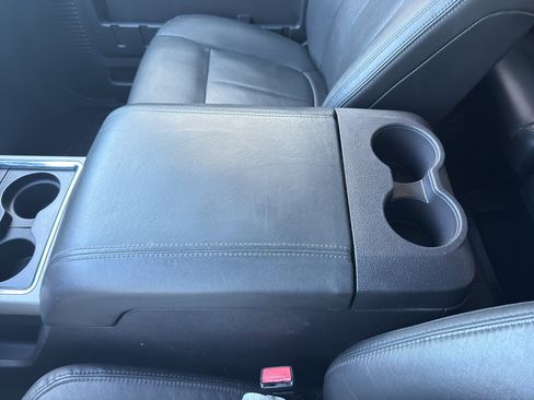 Used 2016 Ford F350 Platinum image 22