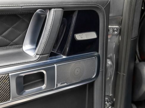 Used 2024 Mercedes-Benz G 63 AMG 4MATIC image 38