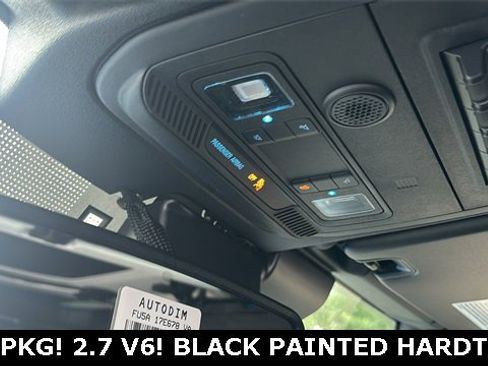 New 2025 Ford Bronco Badlands image 21