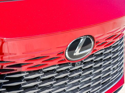 New 2026 Lexus RX 350 FWD image 11