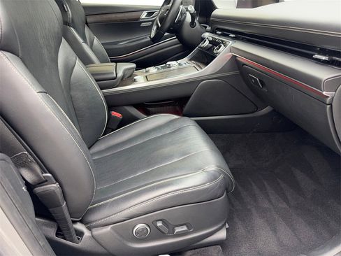 Used 2023 Genesis GV80 3.5T w/ Advanced Package image 45