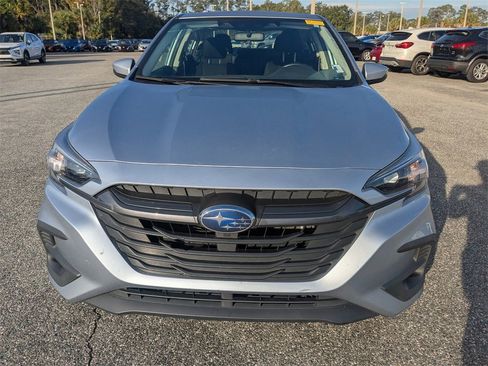 Used 2023 Subaru Legacy Premium image 9