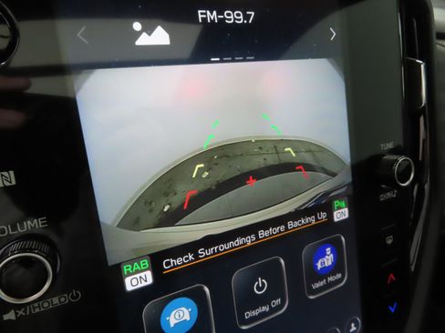 New 2026 Subaru Forester Sport image 18