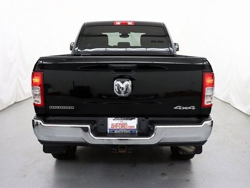 Used 2022 RAM 2500 Big Horn w/ Level A Equipment Group image 7