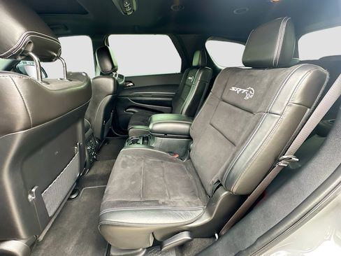 Used 2021 Dodge Durango SRT Hellcat w/ Technology Group image 26