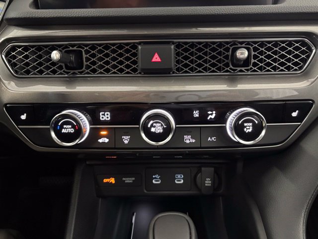 Used 2026 Acura Integra FWD image 21