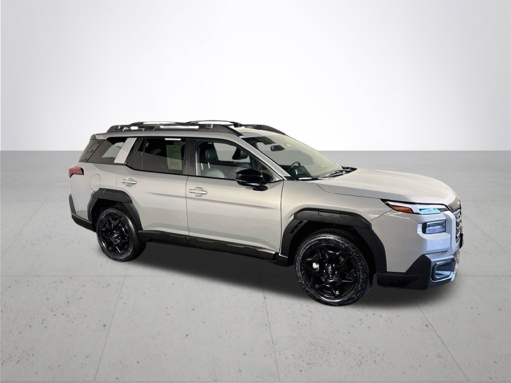 Certified 2026 Subaru Outback Limited AWD/4WD image 5