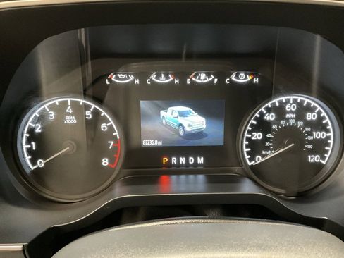 Used 2022 Ford F150 XL w/ STX Appearance Package image 15