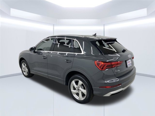 Used 2021 Audi Q3 2.0T Premium AWD/4WD image 3