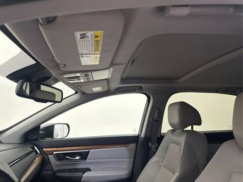 Used 2017 Honda CR-V EX-L image 29