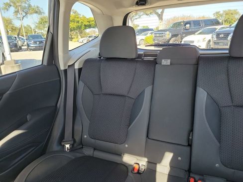 Used 2021 Subaru Forester Premium w/ Popular Package #1 image 4