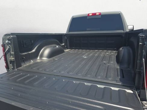 Used 2026 RAM 2500 Tradesman AWD/4WD image 25