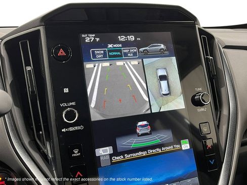 New 2026 Subaru Crosstrek 2.5i Limited image 23