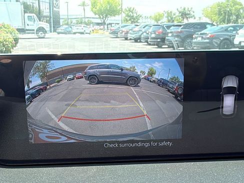 New 2026 MAZDA CX-50 AWD 2.5 Hybrid w/ Weather Package image 15