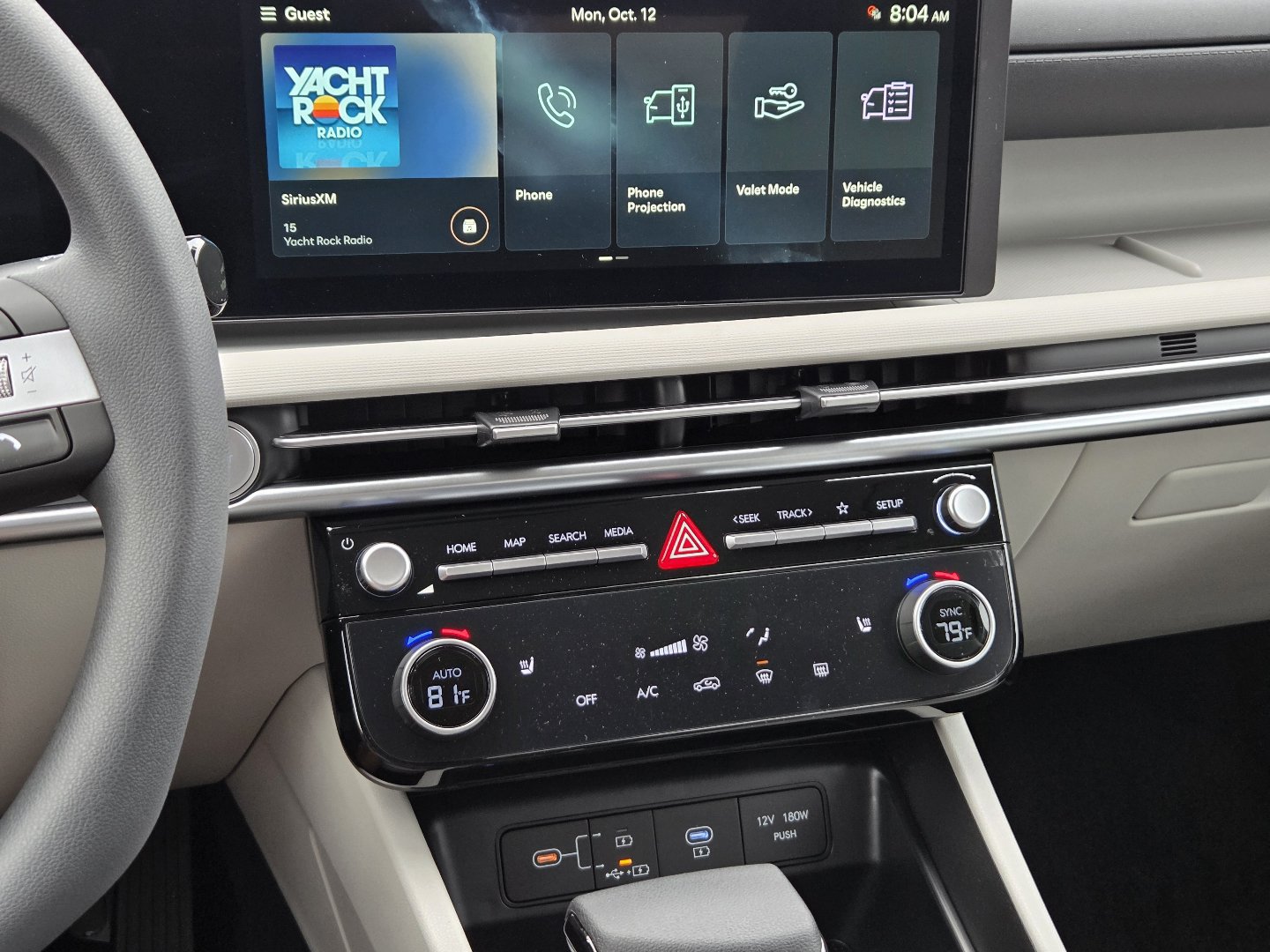 New 2026 Hyundai Tucson SEL Plus AWD/4WD image 10