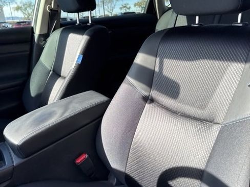 Used 2016 Nissan Altima 2.5 SR image 8