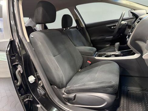 Used 2014 Nissan Altima 2.5 S FWD image 14
