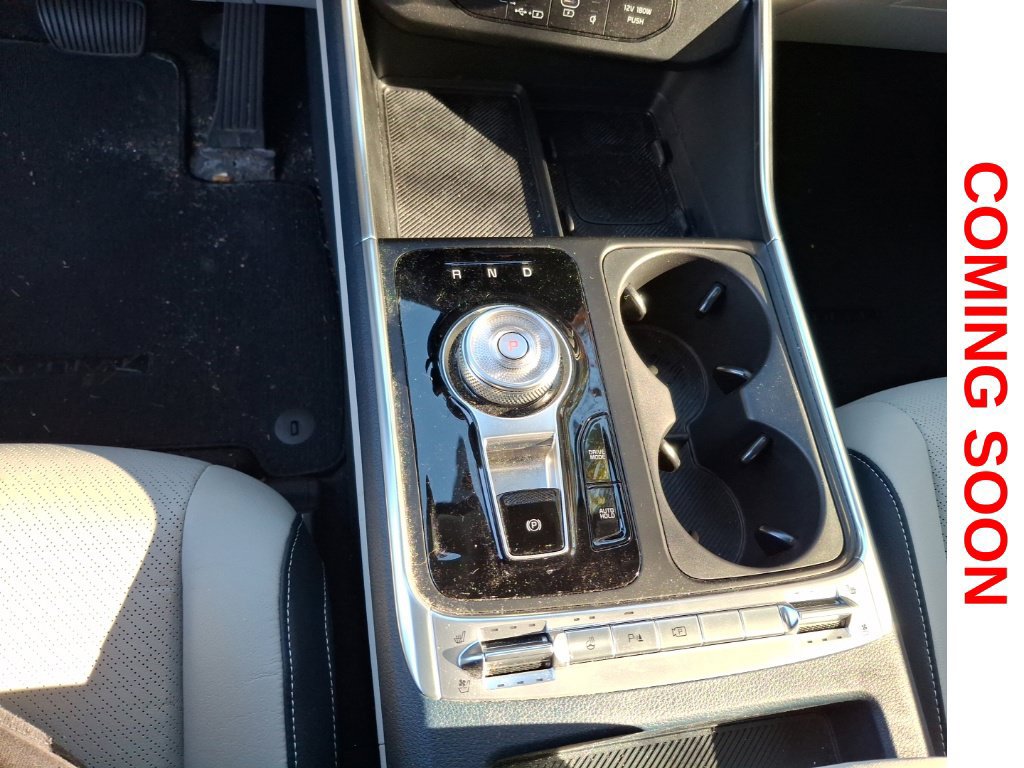 Used 2025 Kia Carnival SX Prestige FWD image 16