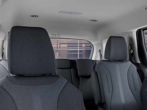 New 2026 Kia Carnival LX FWD image 27