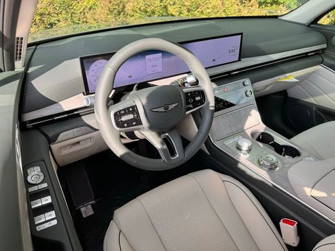 New 2026 Genesis GV80 2.5T Advanced image 2