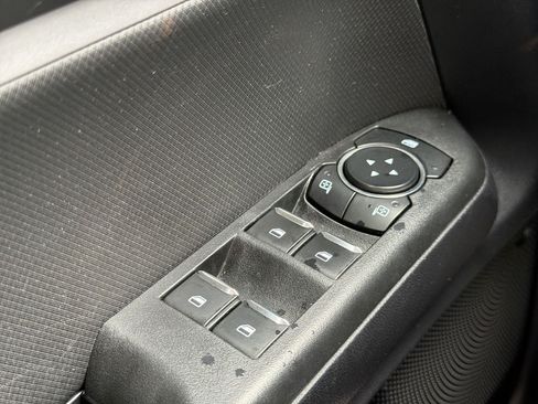 Used 2024 Ford Bronco Sport Big Bend AWD/4WD image 11