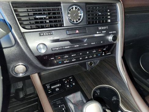 Used 2016 Lexus RX 350 350 image 20