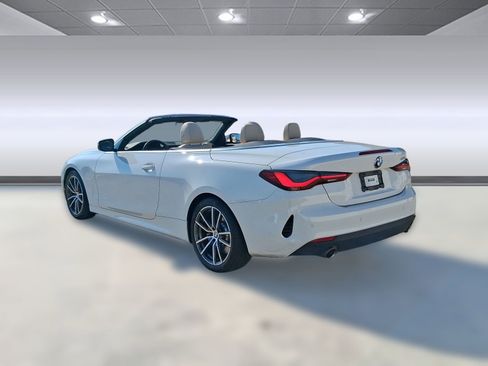 Used 2023 BMW 430i Convertible image 21