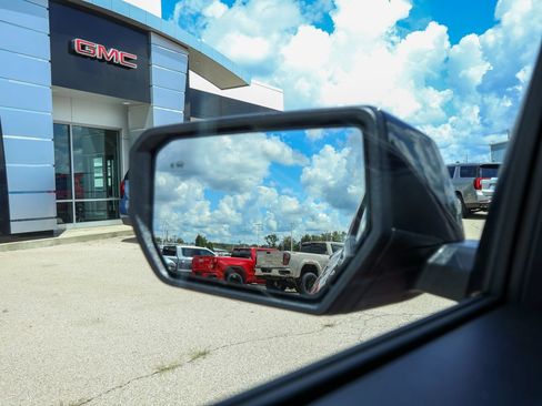 New 2026 GMC Canyon Elevation w/ Convenience Package AWD/4WD image 25