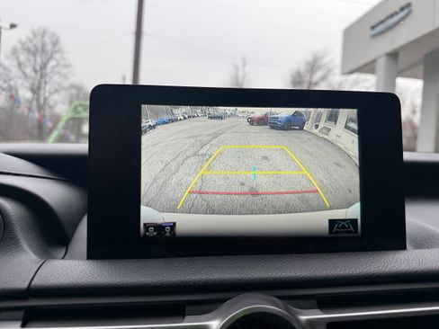 Used 2022 Lexus IS 300 AWD w/ Premium Package image 25