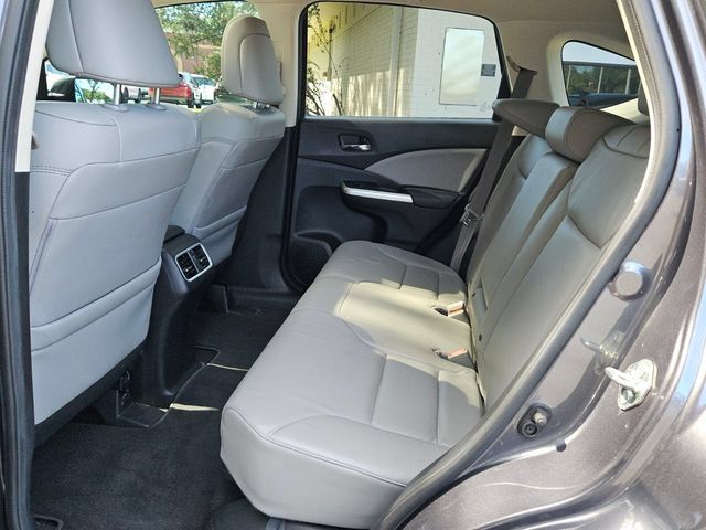 Used 2016 Honda CR-V EX-L image 11