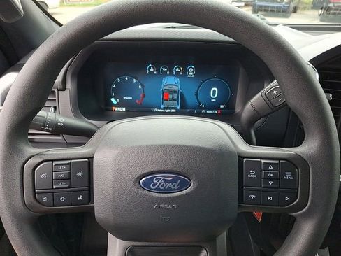 Used 2024 Ford F150 STX AWD/4WD image 19