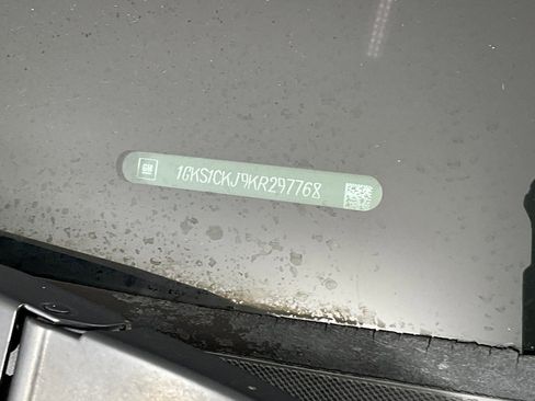 Used 2019 GMC Yukon Denali image 32