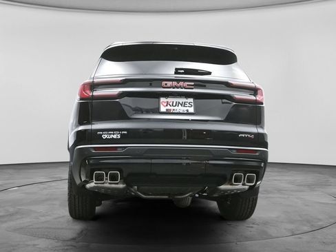New 2026 GMC Acadia AT4 w/ Luxury Package AWD/4WD image 39