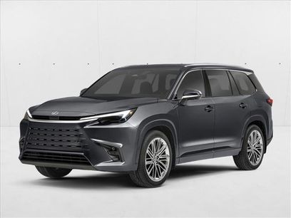 Used 2024 Lexus TX 350 FWD w/ Technology Package