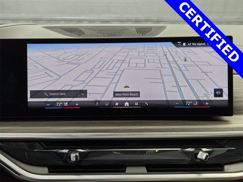 Used 2026 BMW X5 sDrive40i image 36