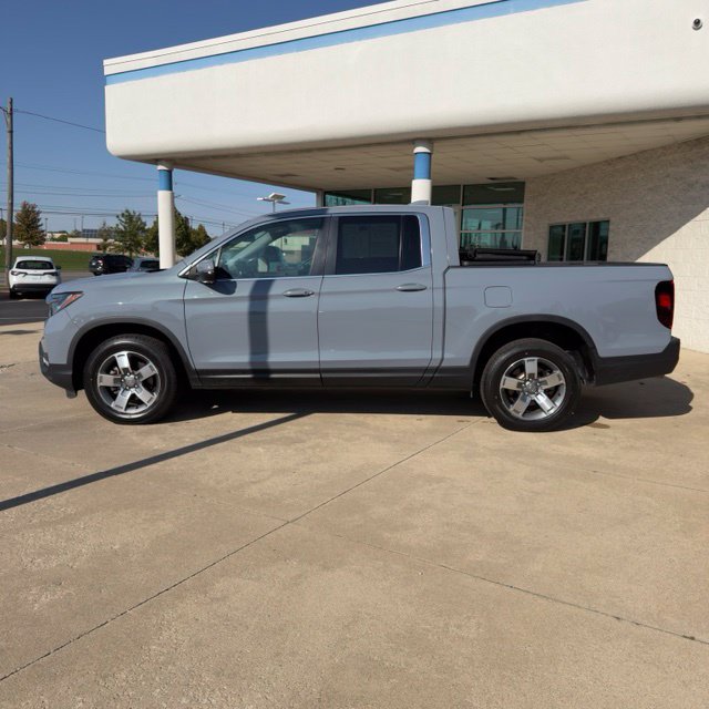Used 2024 Honda Ridgeline RTL image 2