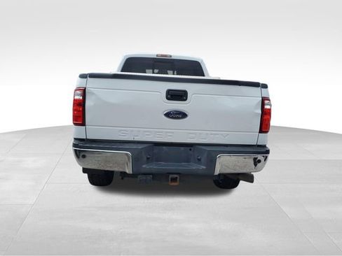Used 2011 Ford F350 Lariat AWD/4WD image 7
