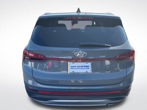 Used 2023 Hyundai Santa Fe SE image 4