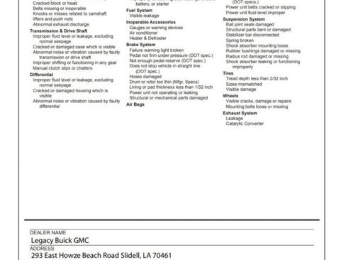 Used 2022 GMC Yukon SLT w/ SLT Luxury Package image 33