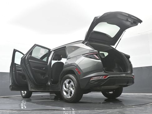 Used 2022 Hyundai Tucson SEL AWD/4WD image 50