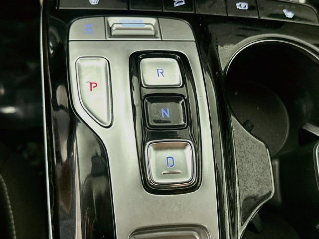 Used 2022 Hyundai Tucson SEL AWD/4WD image 19
