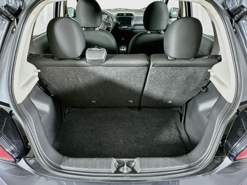 Used 2024 Mitsubishi Mirage ES FWD image 26