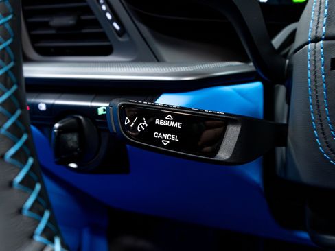 Used 2024 Porsche 911 Carrera image 68