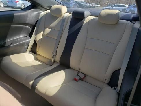 Used 2016 Honda Accord EX-L image 11