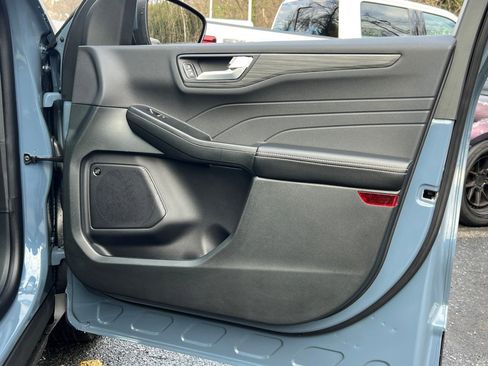 New 2026 Ford Escape Platinum w/ Premium Technology Package image 6