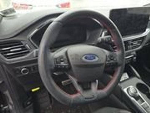 Used 2023 Ford Escape ST-Line w/ Tech Pack #1 image 6